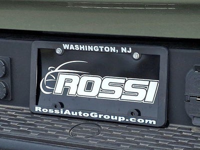 2026 RAM 1500 RHO 4x4 Crew Cab 5'7" Box