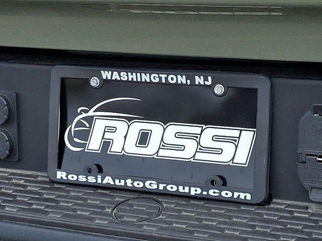 2026 RAM 1500 RHO 4x4 Crew Cab 5'7" Box
