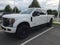 2019 Ford Super Duty F-350 SRW LARIAT 4WD Crew Cab 6.75' Box