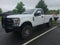 2019 Ford Super Duty F-250 SRW XL 4WD Reg Cab 8' Box