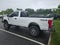 2019 Ford Super Duty F-250 SRW XL 4WD Reg Cab 8' Box