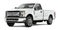 2019 Ford Super Duty F-250 SRW XL 4WD Reg Cab 8' Box