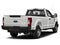 2019 Ford Super Duty F-250 SRW XL 4WD Reg Cab 8' Box