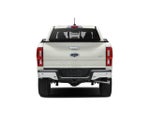 2021 Ford Ranger LARIAT 4WD SuperCrew 5' Box