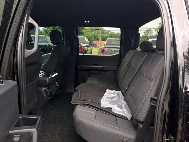 2026 Ford F-150 STX 4WD SuperCrew 5.5' Box