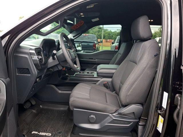 2026 Ford F-150 STX 4WD SuperCrew 5.5' Box