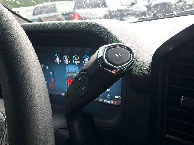 2026 Ford F-150 STX 4WD SuperCrew 5.5' Box