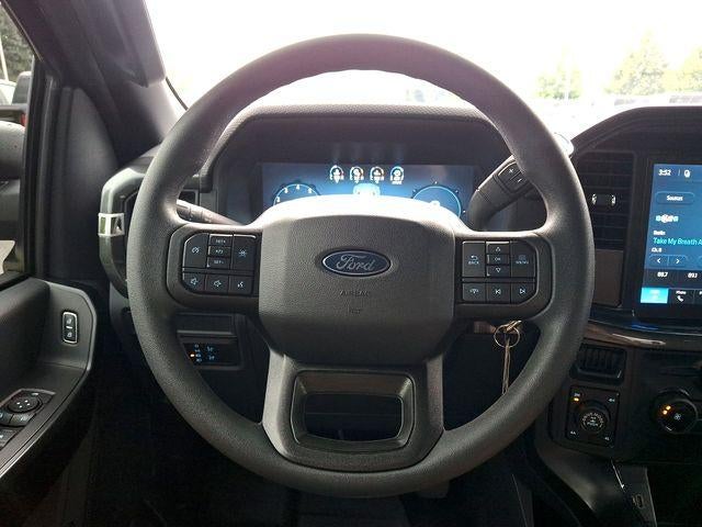 2026 Ford F-150 STX 4WD SuperCrew 5.5' Box