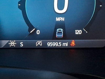 2026 Ford F-150 STX 4WD SuperCrew 5.5' Box