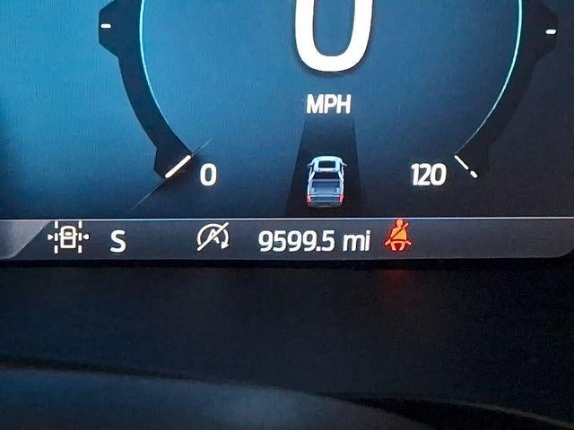 2026 Ford F-150 STX 4WD SuperCrew 5.5' Box