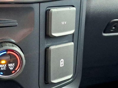 2026 Ford F-150 STX 4WD SuperCrew 5.5' Box