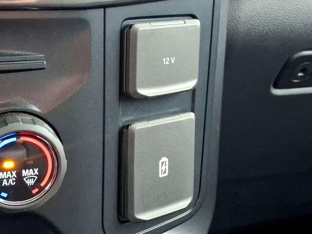 2026 Ford F-150 STX 4WD SuperCrew 5.5' Box