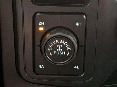 2026 Ford F-150 STX 4WD SuperCrew 5.5' Box