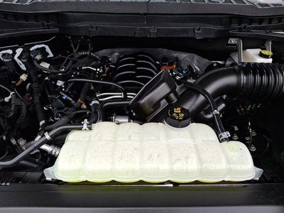 2026 Ford F-150 STX 4WD SuperCrew 5.5' Box