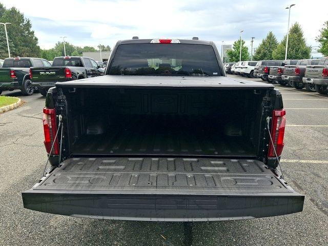 2026 Ford F-150 STX 4WD SuperCrew 5.5' Box