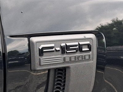 2026 Ford F-150 STX 4WD SuperCrew 5.5' Box