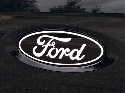 2026 Ford F-150 STX 4WD SuperCrew 5.5' Box