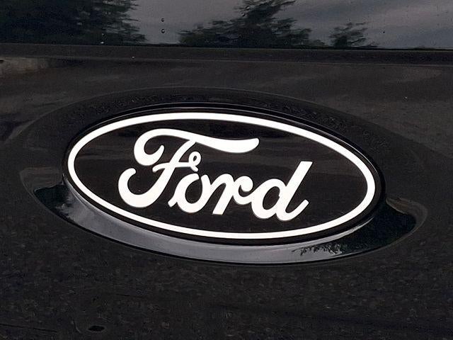 2026 Ford F-150 STX 4WD SuperCrew 5.5' Box
