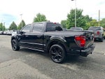 2026 Ford F-150 STX 4WD SuperCrew 5.5' Box
