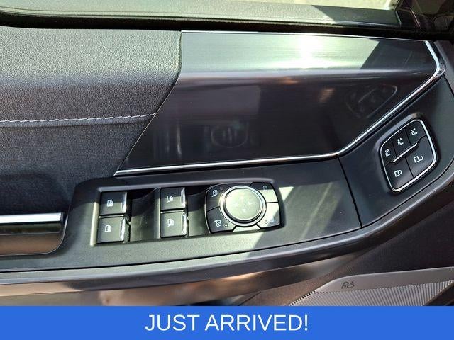 2024 Ford F-150 LARIAT 4WD SuperCrew 5.5' Box
