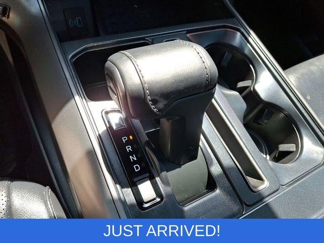 2024 Ford F-150 LARIAT 4WD SuperCrew 5.5' Box