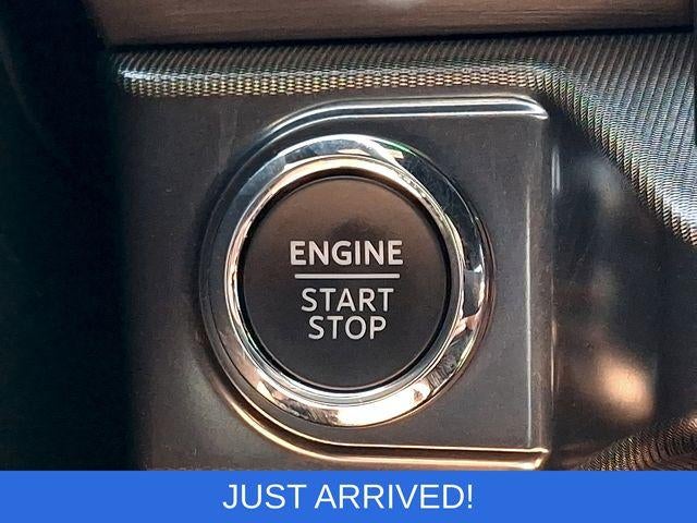 2024 Ford F-150 LARIAT 4WD SuperCrew 5.5' Box