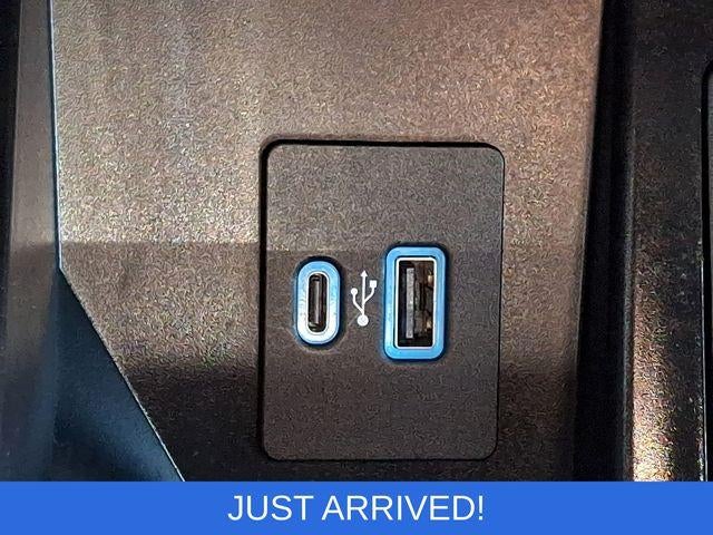 2024 Ford F-150 LARIAT 4WD SuperCrew 5.5' Box