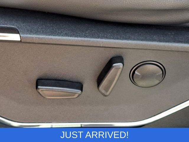 2024 Ford F-150 LARIAT 4WD SuperCrew 5.5' Box