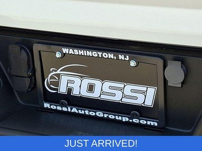 2024 Ford F-150 LARIAT 4WD SuperCrew 5.5' Box