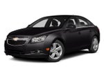 2014 Chevrolet Cruze Sedan Diesel
