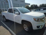 2015 Chevrolet Colorado Crew Cab Long Box 4-Wheel Drive LT