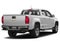 2015 Chevrolet Colorado Crew Cab Long Box 4-Wheel Drive LT