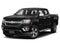 2015 Chevrolet Colorado Crew Cab Long Box 4-Wheel Drive LT
