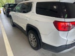 2019 GMC Acadia AWD SLE-2