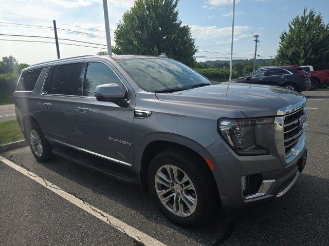 2021 GMC Yukon XL 4WD 4dr SLT
