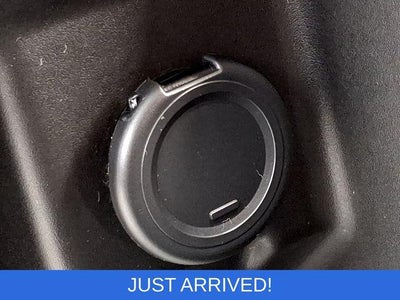 2022 Nissan Frontier Crew Cab 4x4 SV Auto Long Bed