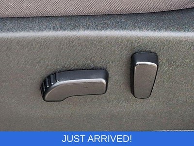 2022 Nissan Frontier Crew Cab 4x4 SV Auto Long Bed