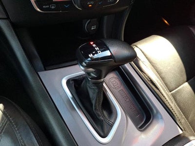 2022 Dodge Charger SXT RWD