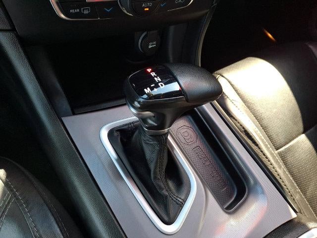 2022 Dodge Charger SXT RWD