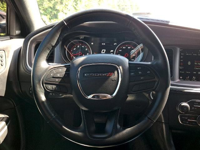2022 Dodge Charger SXT RWD