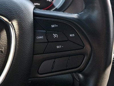 2022 Dodge Charger SXT RWD