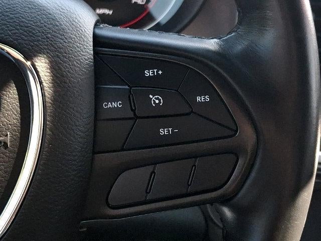 2022 Dodge Charger SXT RWD