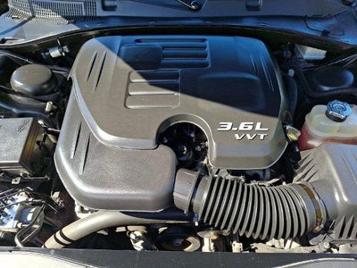 2022 Dodge Charger SXT RWD