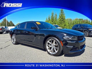 2022 Dodge Charger SXT RWD