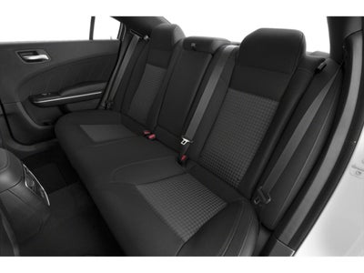 2019 Dodge Charger Scat Pack RWD