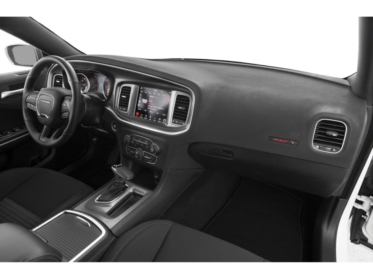2019 Dodge Charger Scat Pack RWD