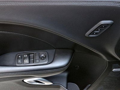 2021 Dodge Challenger R/T Scat Pack RWD