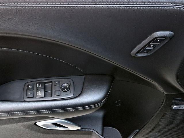 2021 Dodge Challenger R/T Scat Pack RWD