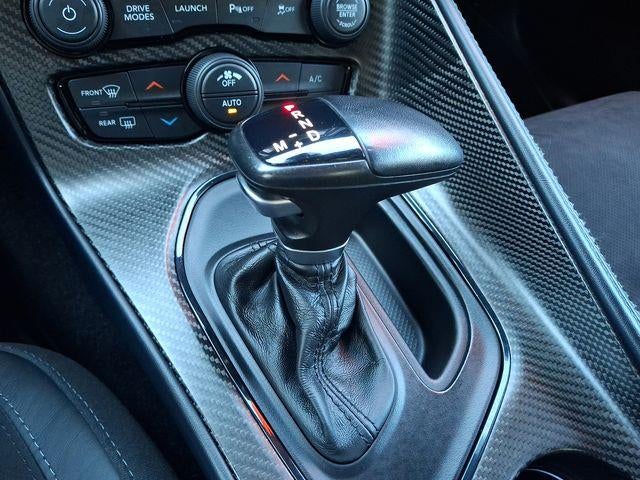 2021 Dodge Challenger R/T Scat Pack RWD