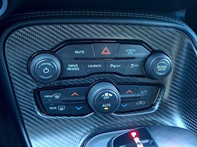 2021 Dodge Challenger R/T Scat Pack RWD